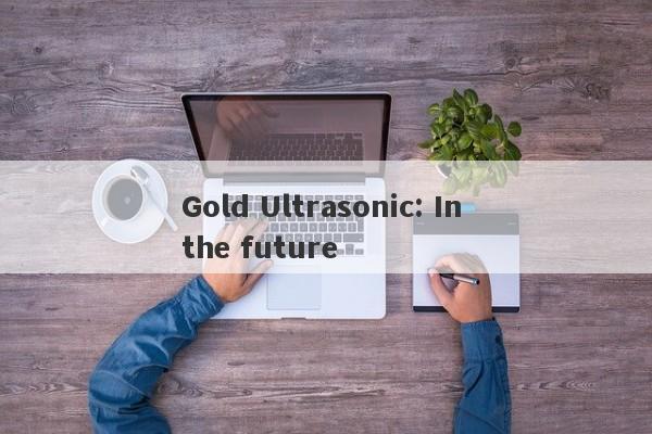 Gold Ultrasonic: In the future