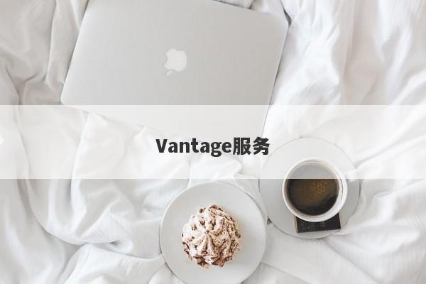 Vantage服务