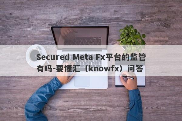 Secured Meta Fx平台的监管有吗-要懂汇（knowfx）问答