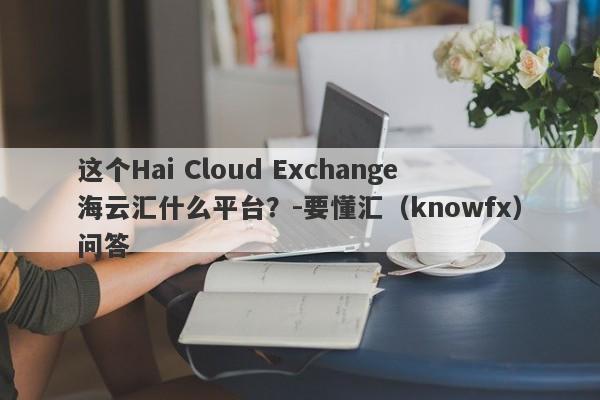 这个Hai Cloud Exchange海云汇什么平台？-要懂汇（knowfx）问答