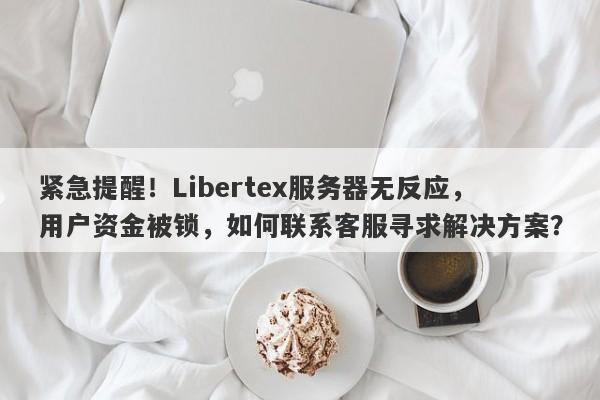 紧急提醒！Libertex服务器无反应，用户资金被锁，如何联系客服寻求解决方案？