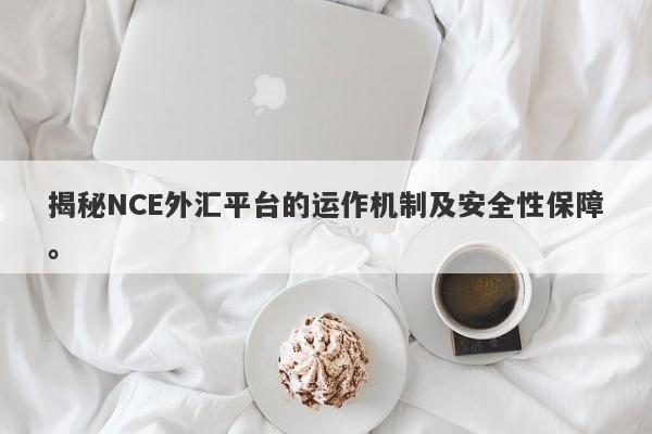 揭秘NCE外汇平台的运作机制及安全性保障。