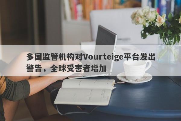 多国监管机构对Vourteige平台发出警告，全球受害者增加