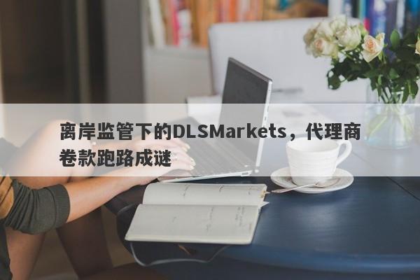 离岸监管下的DLSMarkets，代理商卷款跑路成谜